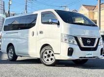 2017 Nissan NV350 Caravan