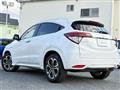 2014 Honda VEZEL
