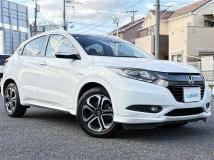 2014 Honda VEZEL