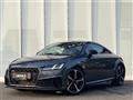 2024 Audi TT