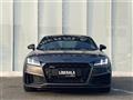 2024 Audi TT