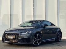 2024 Audi TT