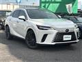 2023 Lexus RX