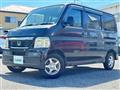 2008 Honda Vamos