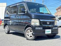 2008 Honda Vamos