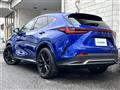 2021 Lexus NX