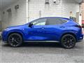 2021 Lexus NX