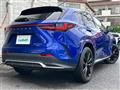 2021 Lexus NX