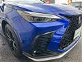 2021 Lexus NX