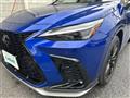 2021 Lexus NX