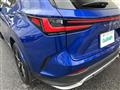 2021 Lexus NX