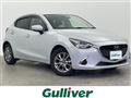 2018 Mazda Demio
