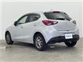 2018 Mazda Demio