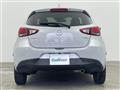 2018 Mazda Demio