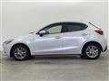 2018 Mazda Demio