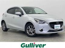 2018 Mazda Demio