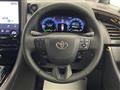 2026 Toyota Alphard Hybrid