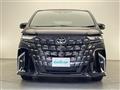 2026 Toyota Alphard Hybrid