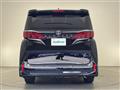 2026 Toyota Alphard Hybrid