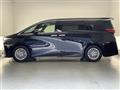 2026 Toyota Alphard Hybrid