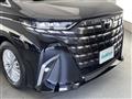 2026 Toyota Alphard Hybrid