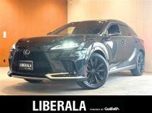 2024 Lexus RX