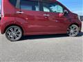2015 Daihatsu Move