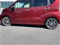 2015 Daihatsu Move