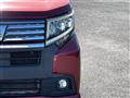 2015 Daihatsu Move