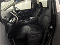 2022 Toyota Alphard Hybrid