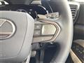 2025 Lexus NX