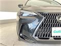 2025 Lexus NX