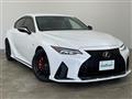 2021 Lexus IS
