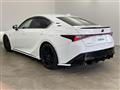 2021 Lexus IS