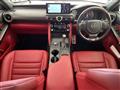 2021 Lexus IS