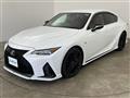 2021 Lexus IS