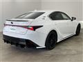 2021 Lexus IS