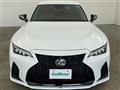2021 Lexus IS