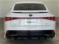 2021 Lexus IS