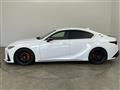 2021 Lexus IS