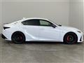 2021 Lexus IS