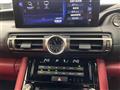 2021 Lexus IS