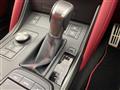 2021 Lexus IS