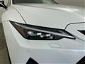 2021 Lexus IS