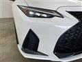 2021 Lexus IS