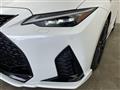 2021 Lexus IS