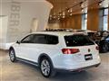 2020 Volkswagen Passat Alltrack