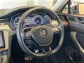 2020 Volkswagen Passat Alltrack