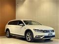 2020 Volkswagen Passat Alltrack