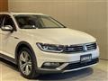 2020 Volkswagen Passat Alltrack